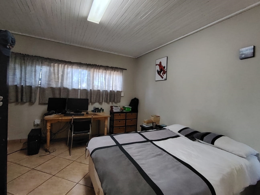 5 Bedroom Property for Sale in Universitas Free State